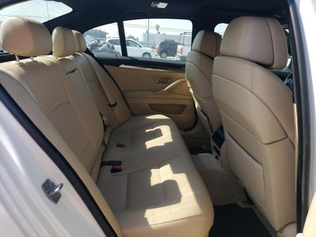 Photo 10 from auction – 2013 BMW 535 I with VIN WBAFR7C55DC825971