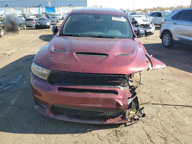 Photo 5 from auction – 2020 DODGE DURANGO R/ with VIN 1C4SDJCT2LC395617
