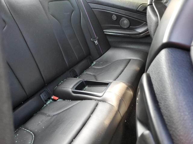 Photo 10 from auction – 2018 BMW M4 with VIN WBS4Y9C57JAC87849