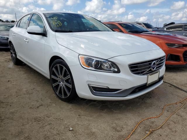 Photo 4 from auction – 2017 VOLVO S60 PLATIN with VIN LYV402TM6HB195886