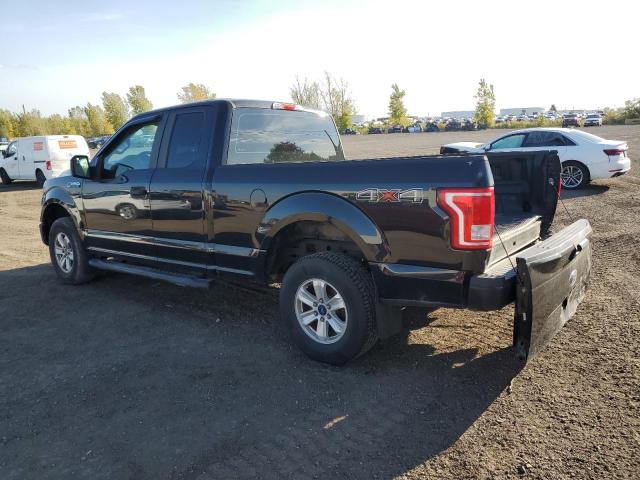 صورة رقم 2 من المزاد - 2015 FORD F150 SUPER مع VIN 1FTEX1E86FFA17316