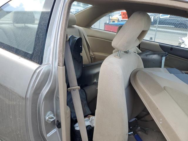 Photo 10 from auction – 2003 HONDA CIVIC LX with VIN 1HGEM21583L021408