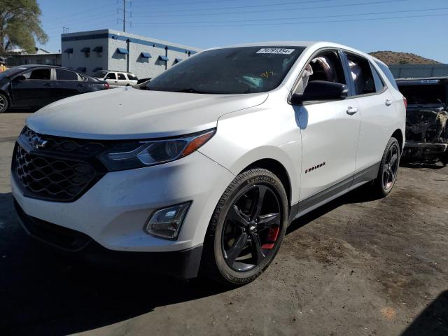 Photo 1 from auction – 2019 CHEVROLET EQUINOX LT with VIN 2GNAXLEX0K6161196