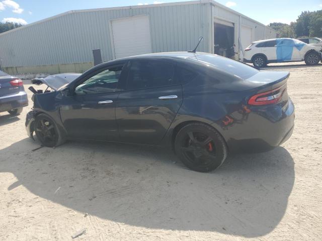 Photo 2 from auction – 2013 DODGE DART LIMIT with VIN 1C3CDFCA2DD293301