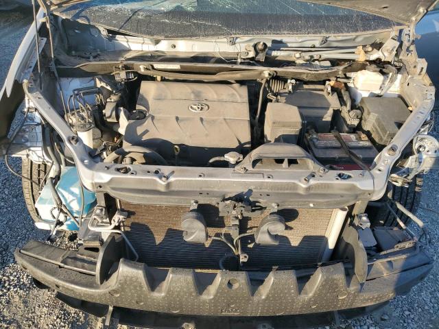 Photo 11 from auction – 2016 TOYOTA SIENNA LE with VIN 5TDKK3DC9GS694817