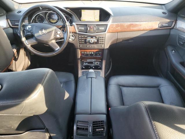 Photo 8 from auction – 2012 MERCEDES-BENZ E 350 with VIN WDDHF5KB5CA600482