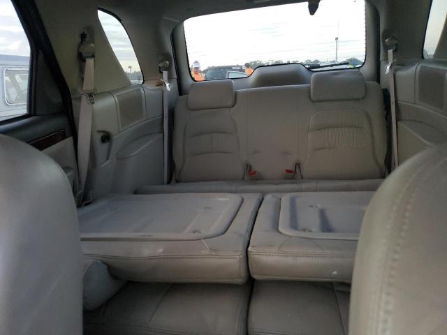 Photo 10 from auction – 2005 BUICK RENDEZVOUS with VIN 3G5DA03785S506013
