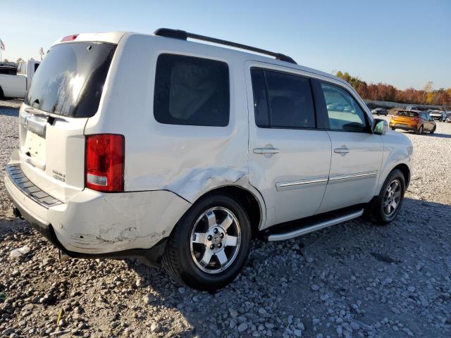 Zdjęcie 3 z aukcji – 2011 HONDA PILOT TOUR z VIN 5FNYF4H9XBB036701