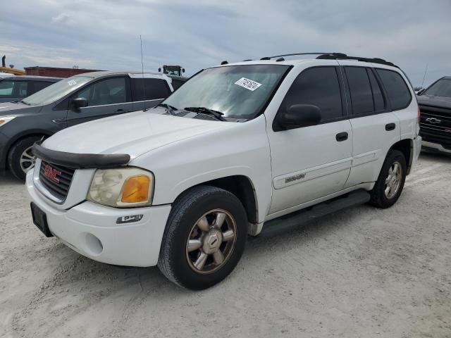 GMC ENVOY 2005 with VIN 1GKDT13S852160834 - Photo from auction
