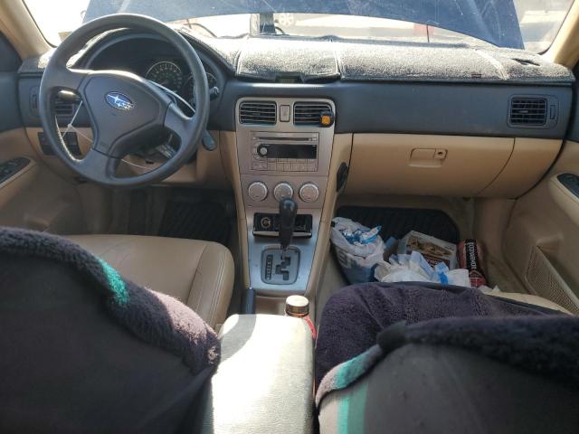 Foto 8 de la subasta – 2005 SUBARU FORESTER 2 con VIN JF1SG67625H735305