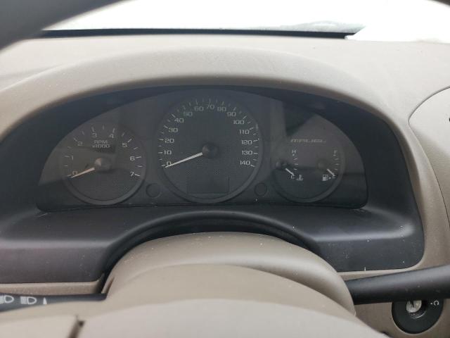 Photo 9 from auction – 2004 CHEVROLET MALIBU L with VIN 1G1ZT54824F201521