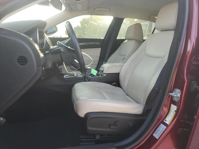 Photo 7 from auction – 2018 CHRYSLER 300 LIMITE with VIN 2C3CCAEG5JH144645