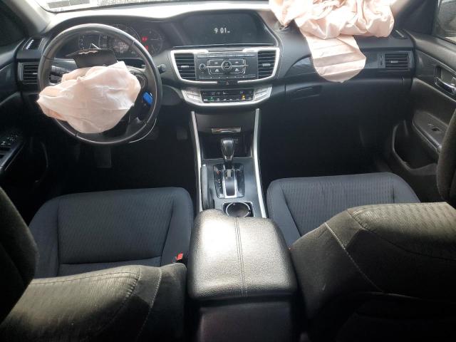 Photo 8 from auction – 2014 HONDA ACCORD SPO with VIN 1HGCR2F58EA034403