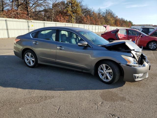 Photo 4 from auction – 2015 NISSAN ALTIMA 2.5 with VIN 1N4AL3APXFC598121
