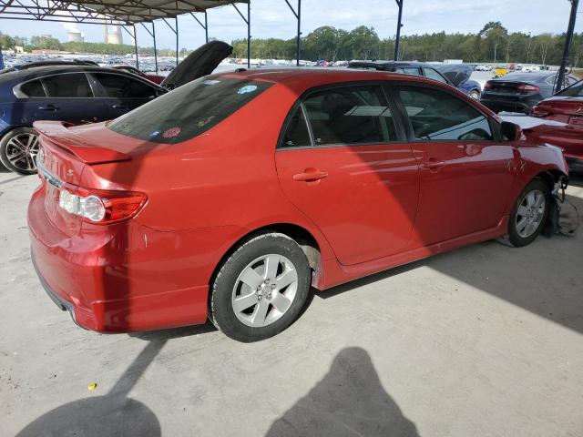 Zdjęcie 3 z aukcji – 2013 TOYOTA COROLLA BA z VIN 5YFBU4EE6DP145659