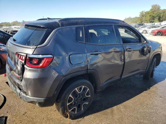 Photo 3 from auction – 2021 JEEP COMPASS TR with VIN 3C4NJDDB3MT564983