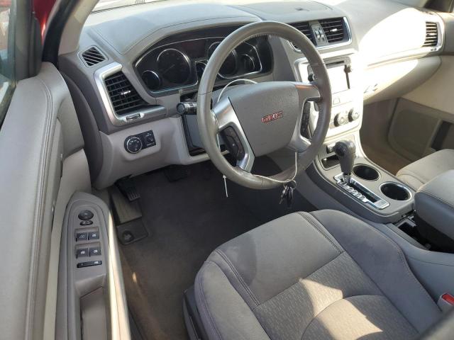 Photo 8 from auction – 2014 GMC ACADIA SLE with VIN 1GKKRPKD2EJ303889