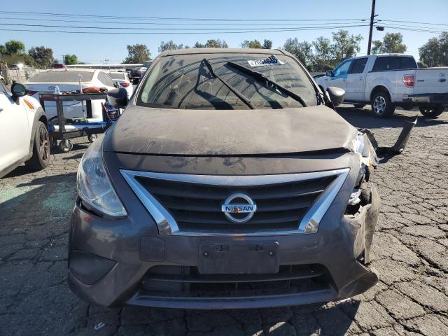 Photo 5 from auction – 2015 NISSAN VERSA S with VIN 3N1CN7AP3FL863571