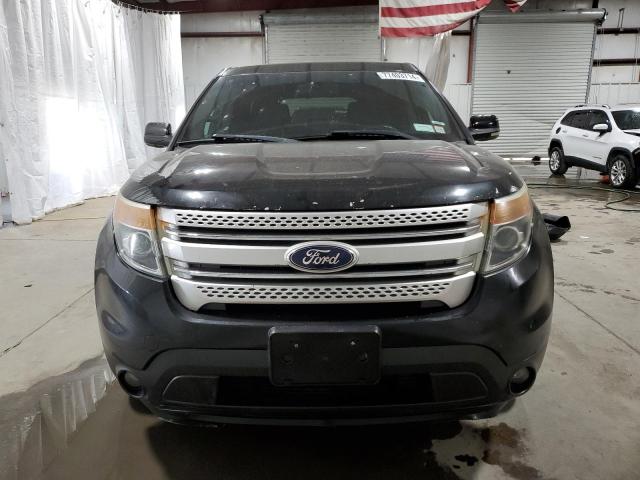 Photo 5 from auction – 2013 FORD EXPLORER X with VIN 1FM5K8D81DGA28879
