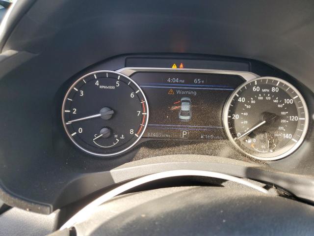 Photo 9 from auction – 2020 NISSAN ALTIMA SR with VIN 1N4BL4CW0LC171346