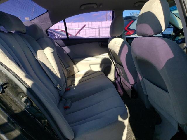 Photo 10 from auction – 2009 KIA OPTIMA LX with VIN KNAGE228395353215