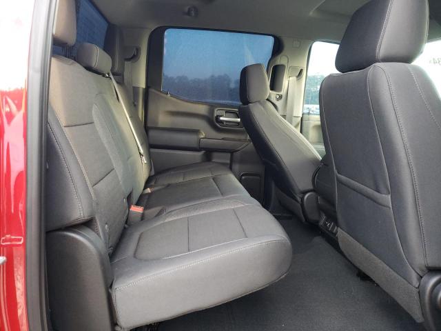 Photo 10 from auction – 2019 CHEVROLET SILVERADO with VIN 3GCUYDED1KG168693