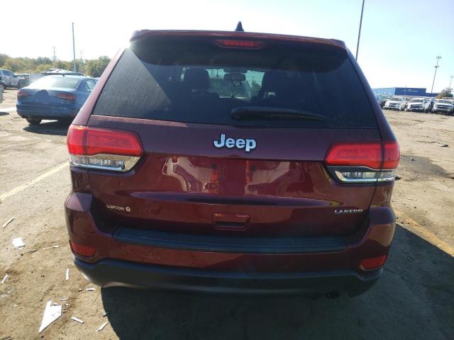 Photo 6 from auction – 2016 JEEP GRAND CHER with VIN 1C4RJEAG7GC436768