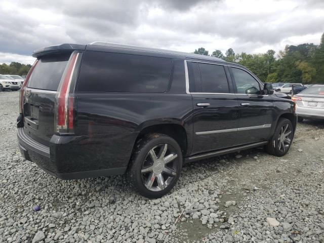 Photo 3 from auction – 2017 CADILLAC ESCALADE E with VIN 1GYS4JKJ2HR161928