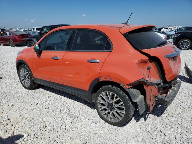 Photo 2 from auction – 2016 FIAT 500X TREKK with VIN ZFBCFXCT3GP360636