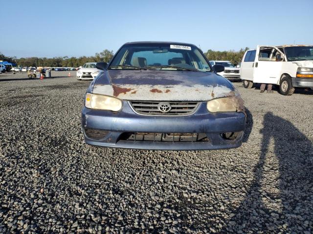 Zdjęcie 5 z aukcji – 2002 TOYOTA COROLLA CE z VIN 1NXBR12E62Z654540