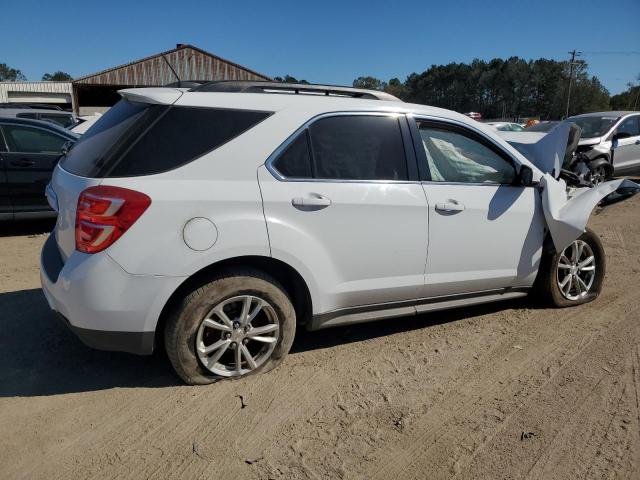 Photo 3 from auction – 2017 CHEVROLET EQUINOX LT with VIN 2GNALCEK0H6267544