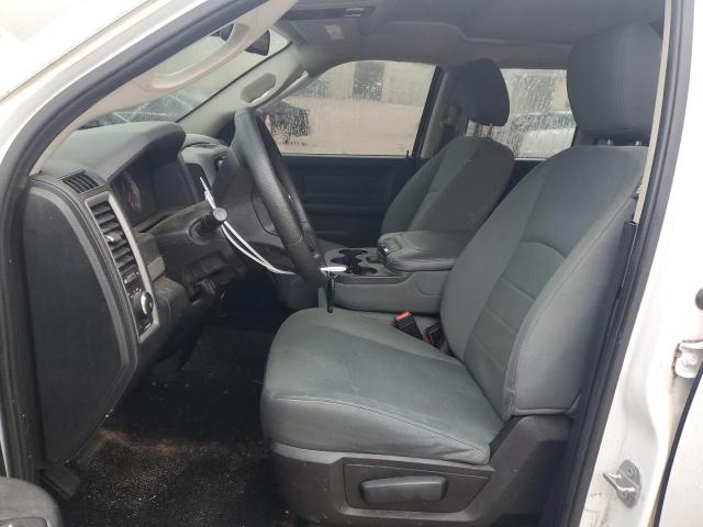 Photo 7 from auction – 2015 RAM 1500 ST with VIN 1C6RR7FTXFS683756