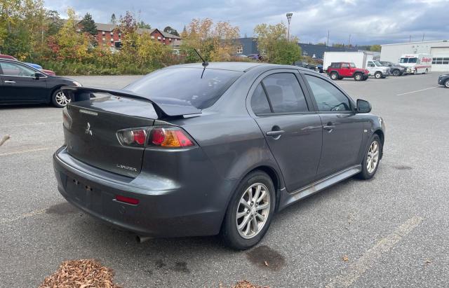 Photo 4 from auction – 2011 MITSUBISHI LANCER ES/ with VIN JA32U2FU5BU610862
