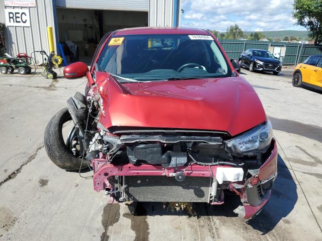 Photo 5 from auction – 2019 MITSUBISHI OUTLANDER with VIN JA4AR3AU8KU019592