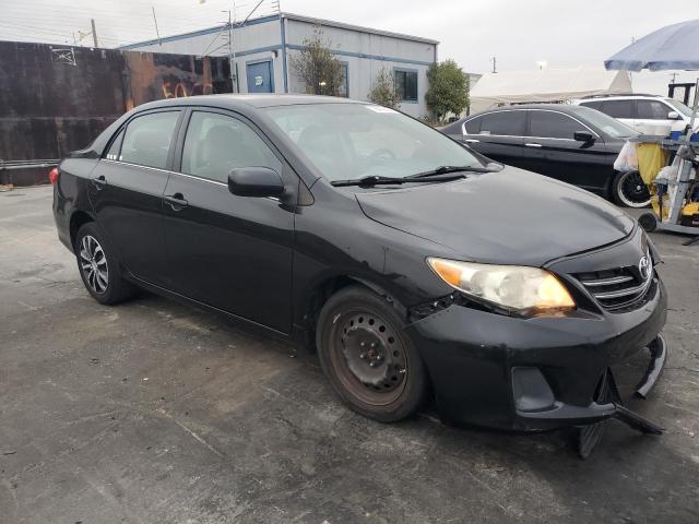 Photo 4 from auction – 2013 TOYOTA COROLLA BA with VIN 5YFBU4EEXDP117329
