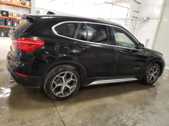 Photo 3 from auction – 2016 BMW X1 XDRIVE2 with VIN WBXHT3C31G5E53841