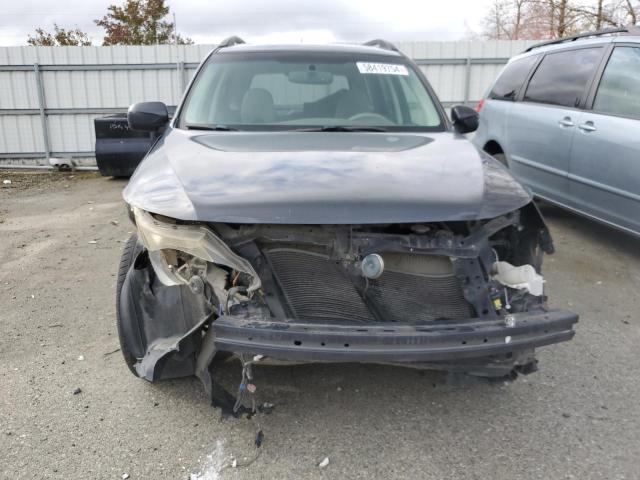 Photo 5 from auction – 2010 SUBARU FORESTER 2 with VIN JF2SH6CC8AH766198