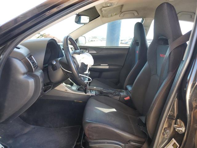 Photo 7 from auction – 2011 SUBARU IMPREZA WR with VIN JF1GR7E63BG833222
