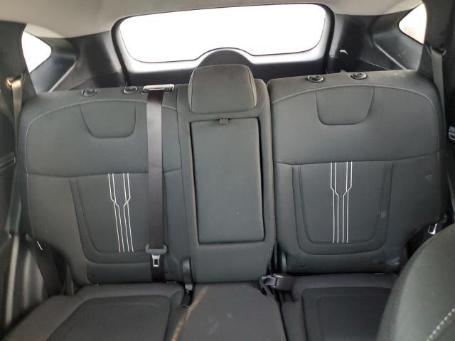 Photo 10 from auction – 2023 HYUNDAI TUCSON SEL with VIN 5NMJBCAE6PH167466