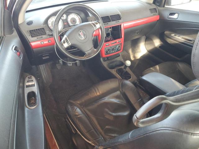 Photo 8 from auction – 2007 PONTIAC G5 GT with VIN 1G2AN15B477194401
