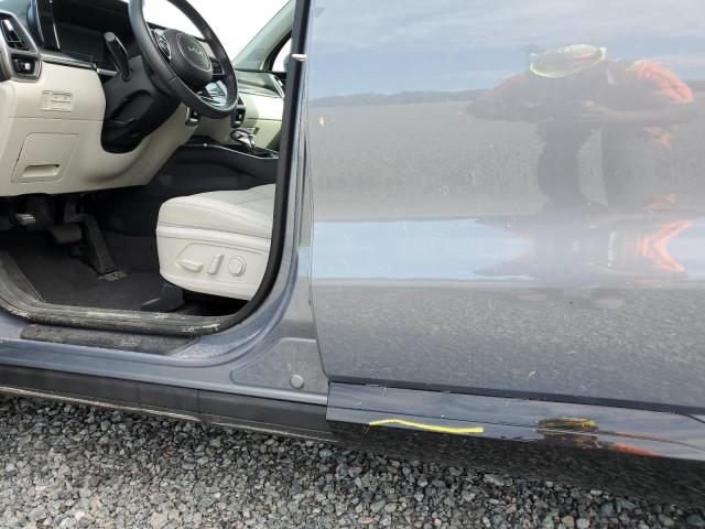 Photo 13 from auction – 2023 KIA SORENTO S with VIN 5XYRL4LC8PG179968