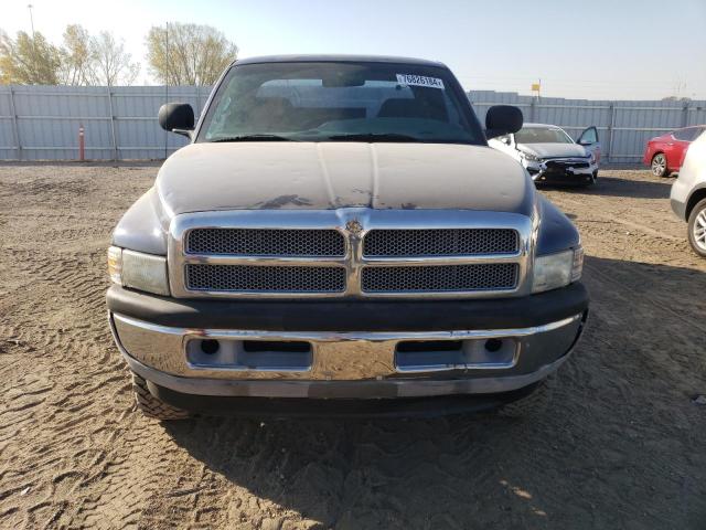 Photo 5 from auction – 2001 DODGE RAM 2500 with VIN 3B7KF23Z31G169164