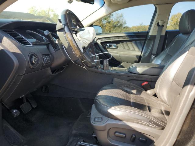 Photo 7 from auction – 2012 FORD TAURUS LIM with VIN 1FAHP2FW5CG142724