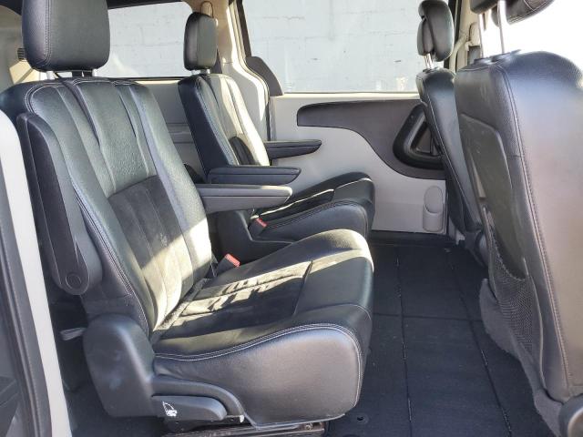 Photo 11 from auction – 2017 DODGE GRAND CARA with VIN 2C4RDGCG4HR719458