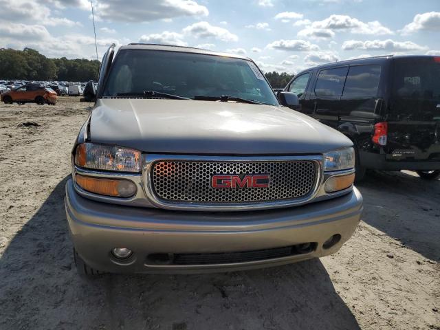 Photo 5 from auction – 2001 GMC DENALI XL with VIN 1GKFK66U91J238799