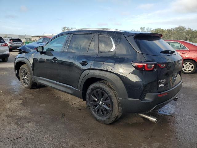 Photo 2 from auction – 2024 MAZDA CX-50 PREF with VIN 7MMVABBM2RN205186