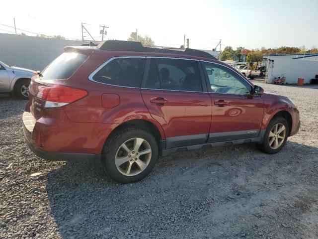 Photo 3 from auction – 2013 SUBARU OUTBACK 2. with VIN 4S4BRBKC5D3275834