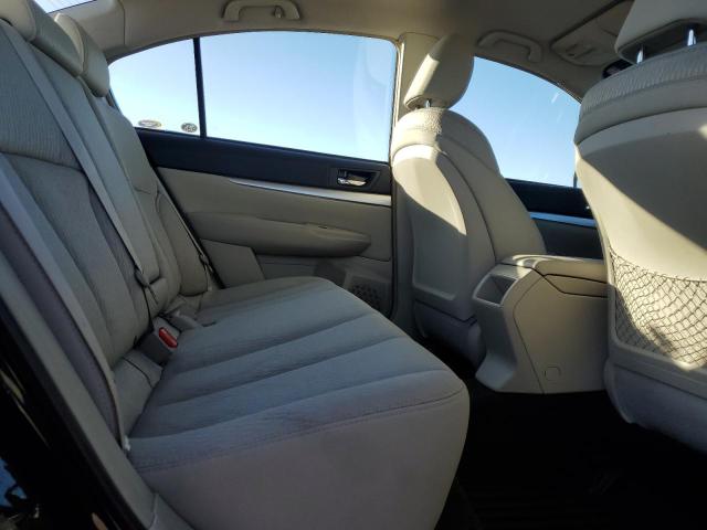 Photo 10 from auction – 2012 SUBARU LEGACY 2.5 with VIN 4S3BMBC62C3014686