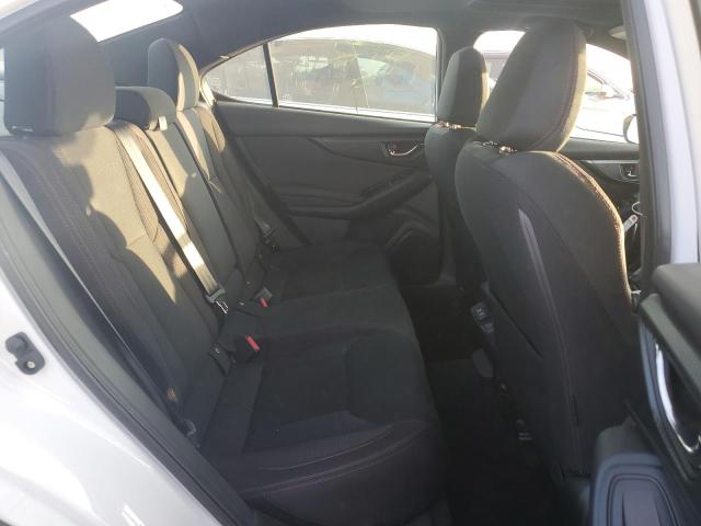 Photo 10 from auction – 2023 SUBARU WRX PREMIU with VIN JF1VBAF60P9811164