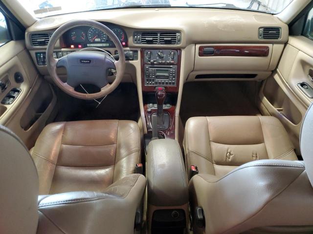 Photo 8 from auction – 2000 VOLVO S70 GLT with VIN YV1LS56D5Y2653853